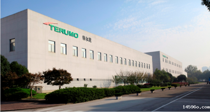 泰尔茂医疗产品(杭州)有限公司-医疗器械测试仪器合作