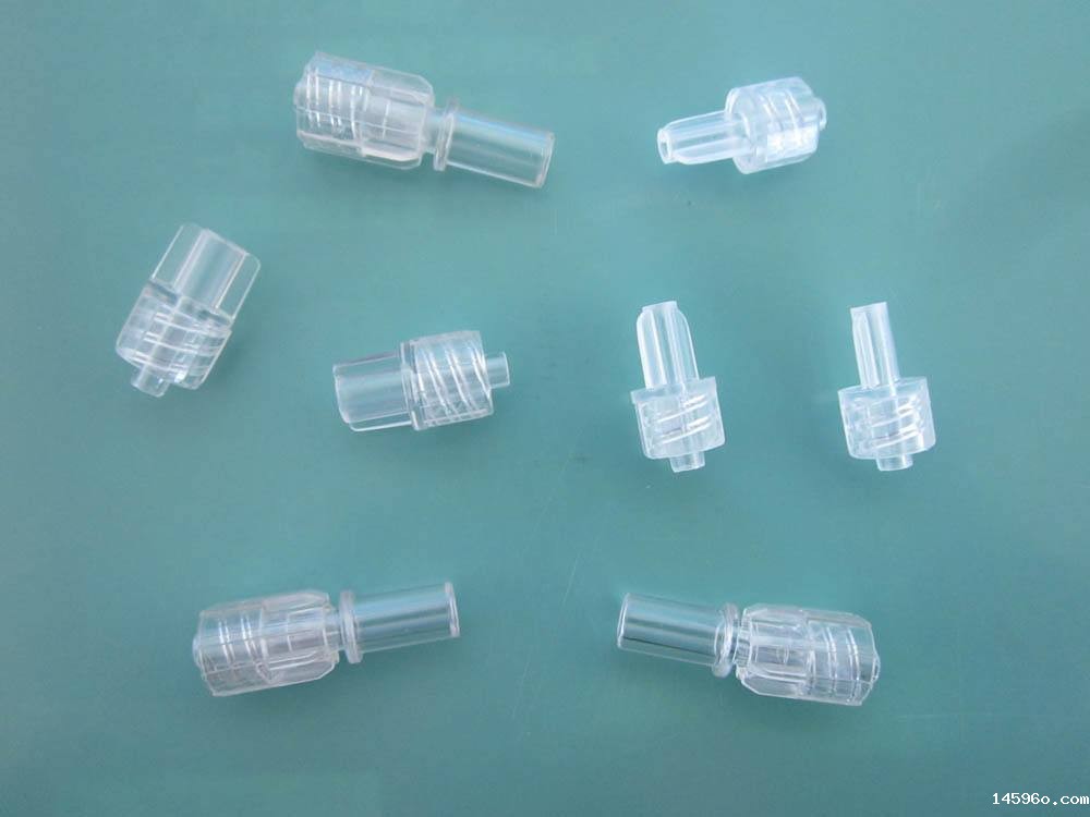 6%鲁尔圆锥接头