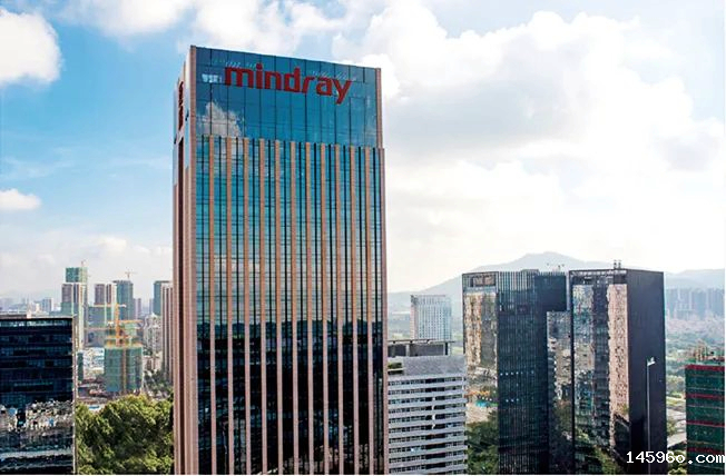 深圳迈瑞生物医疗电子股份有限公司-医疗器械测试仪器合作