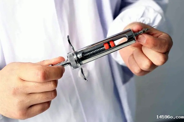 密合性正压测试仪是试验注射器符合标准的常见方法吗?