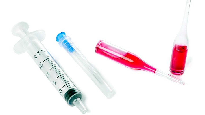 医用无针注射器检测仪器如何专业检验物理性能？