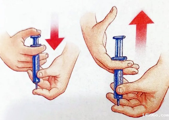 球囊扩张注射器活塞推力跟密合性如何检测?