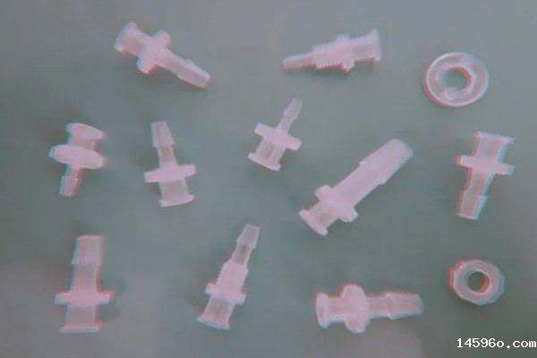 鲁尔接头测试仪