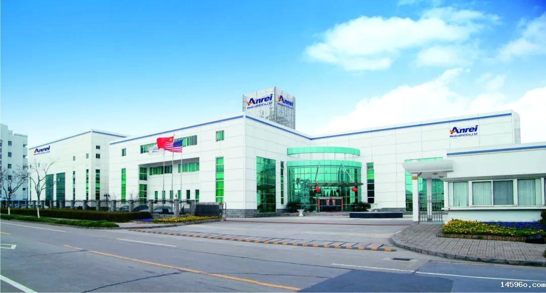 安瑞医疗器械(杭州)有限公司—刀片锋利度测试仪(SF02-C)