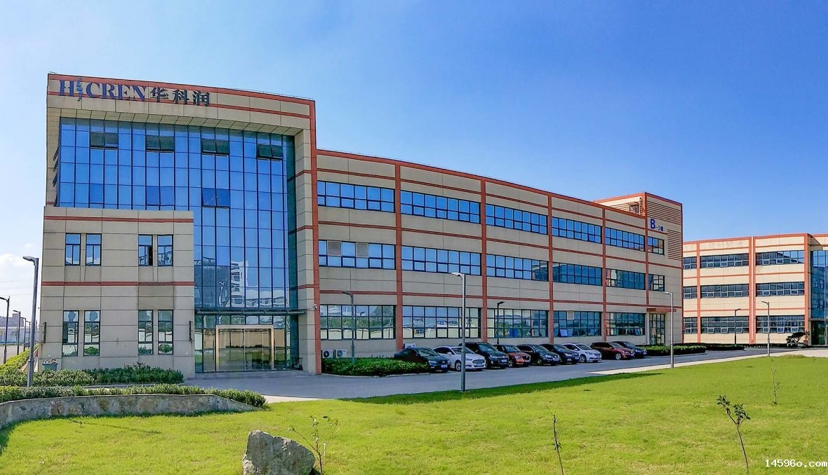 医用注射针针尖刺穿力测试仪—宁波华科润生物科技有限公司