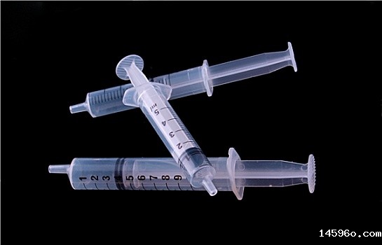 注射器检测仪器